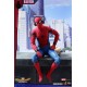 Spider-Man Homecoming Movie Masterpiece Action Figure 1/6 Spider-Man Deluxe Version 28 cm